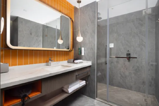 Home2 Suites by Hilton Jinan Tangye Sunac Land