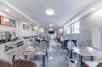 โรงแรมซิตี้ 118 ซีเล็คท์ สาขา ลี่หยี่เหอ พลาซ่า ตงอู่เยว่