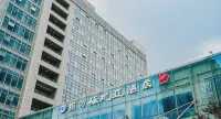 Beris Media Hotel Hotel in zona Wuyishan Food Street