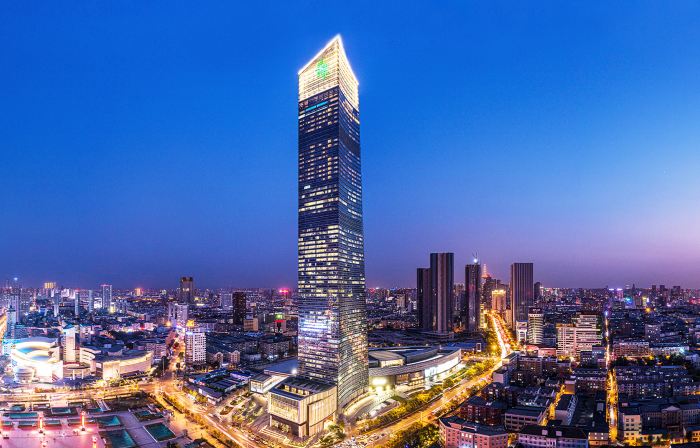 Conrad Shenyang