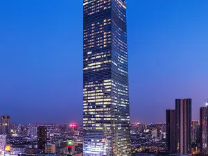 Top 19 Premium Hotels in Shenyang