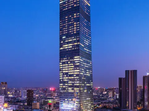 Top 20 Premium Hotels in Shenyang