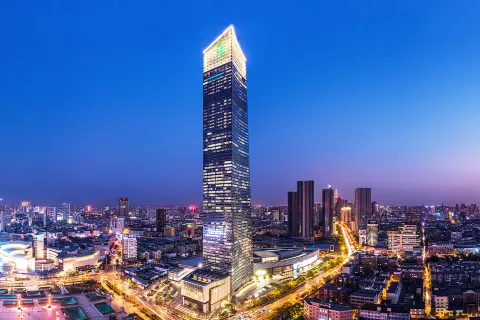 Conrad Shenyang