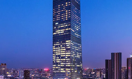 Conrad Shenyang