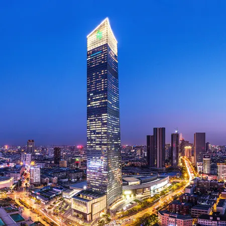 Conrad Shenyang