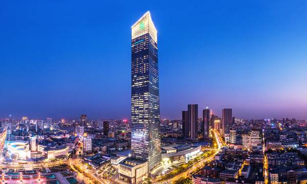 Conrad Shenyang