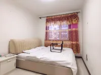 Meet the homestay Hotel in zona Harbin Chewu Section Acheng Station