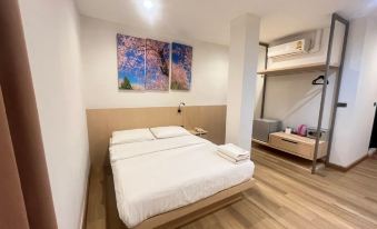 Sakura Sky Residence