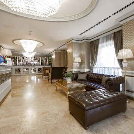 Sapphire Inn Hotel