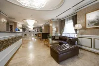 Sapphire Inn Hotel Hotel in zona Monument to Richard Sorge