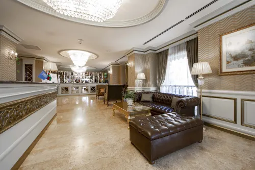 Sapphire Inn Hotel Empfohlen Photos