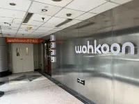 wohkoon zhexingsun youth hotel(Beijing Ditan Park Anzhen Hospital) Hotel in zona Ditan Gymnasium