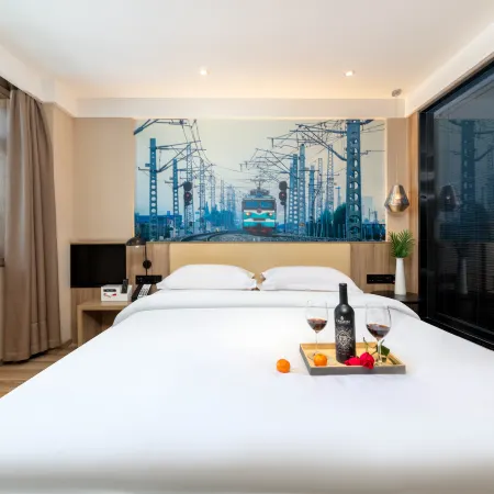 Shenmu XD Hotel