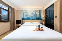 โรงแรม XD เซินมู่