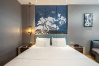 Jinjiang Inn (Fuzhou Wanda Olympic Center)