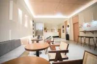 Yabuli Sanxun Homestay