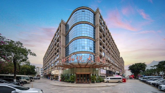 hotel