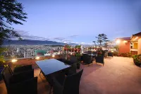 Woodapple Hotel and Spa（ウッドアップルホテルアンドスパ） のホテル