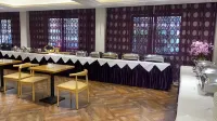 Longquan Nanguo Garden Hotel - petit déjeuner