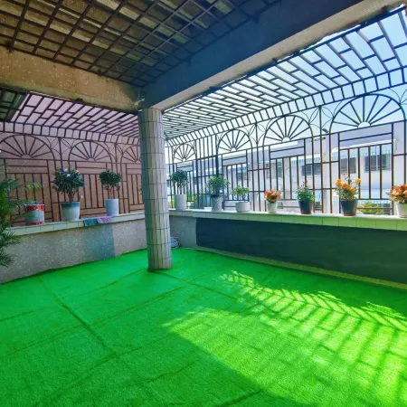 Qingyu Youth Hostel