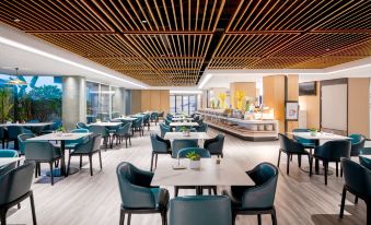MEHOOD LESTIE Hotel (Dongguan Houjie Exhibition Center)