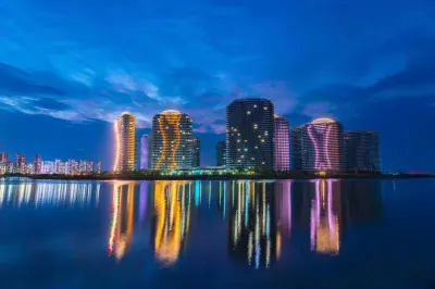 Anyu Holiday Seaview Hotel Apartment (Kaisaye Phase 4)