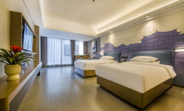 Haojiang Yuepin Chain Hotel