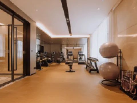 Wanhao Hotel (Hohhot Wanda International Convention and Exhibition Center) Hotels in Hohhot