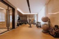 Wanhao Hotel (Hohhot Wanda International Convention and Exhibition Center)