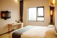 Hailong Yingze Hotel Отели в г. Синян