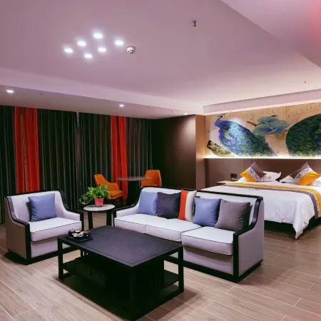 Ningtai Hotel