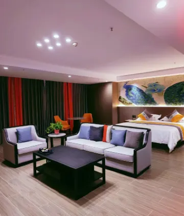 Ningtai Hotel