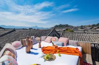 YinYue·Sifu Designer Scenic Inn (Lijiang Flagship Store) Hotels in Lijiang