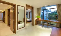 Cam Ranh Riviera Beach Resort & Spa - balcony