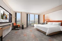 Hampton by Hilton Changsha Malanshan Hotels near Malanshan Yuehu Cultural and Creative Town - Malanshan Space