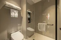 Memory Shiguang E-sports Hotel (Nanchang Wangfujing Branch) - Esports