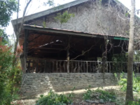 Tangkahan Inn Hotels in Langkat Regency