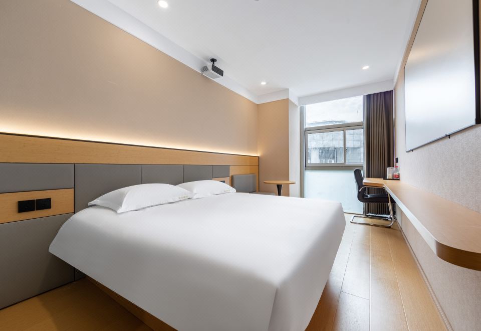 하이탕 호텔 전경