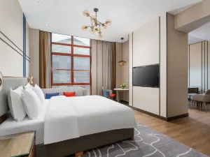 Holiday Inn Express Pingchang