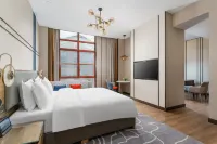 Holiday Inn Express PINGCHANG by IHG