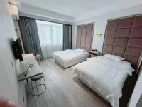 Yuhuan Anyi Business Hotel (Bus Station) - 2-Star