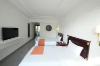 Wanning Kunpeng Hot Spring Resort