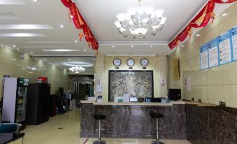 Xinzheng Jinshang Business Hotel