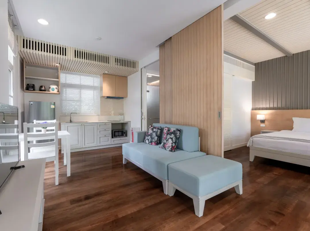 Na Sook Resort - Ao Nang