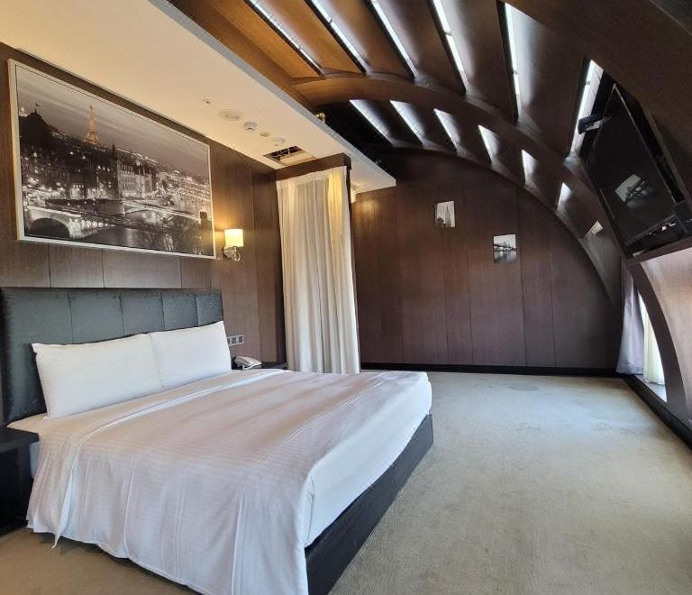 2. 워터 미월드..