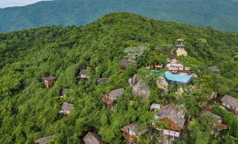 Yalong Bay Earthly Paradise Birds Nest Resort