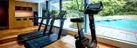 Kinosaki Onsen Nishimuraya Hotel Shogetsutei - Gym