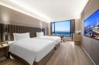 IntercityHotel Shanghai Hongqiao Airport