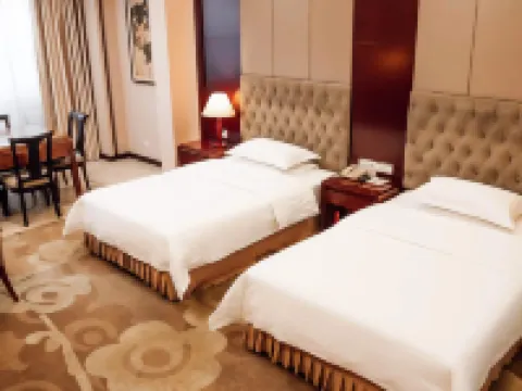 Xiangru Hotel Hotels in Peng'an