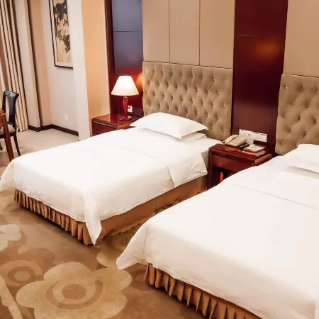Xiangru Hotel